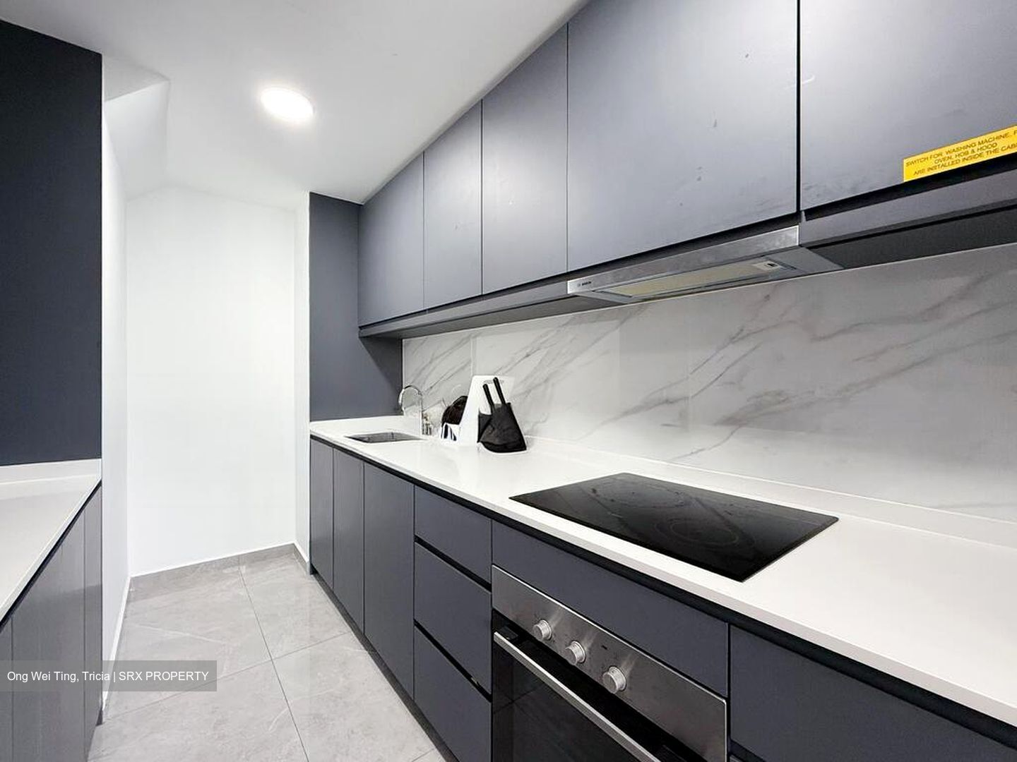 1953@Tessensohn (D8), Apartment #498207141